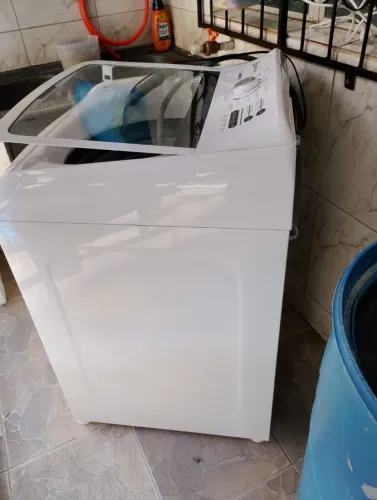 Vendo uma máquina de lavar