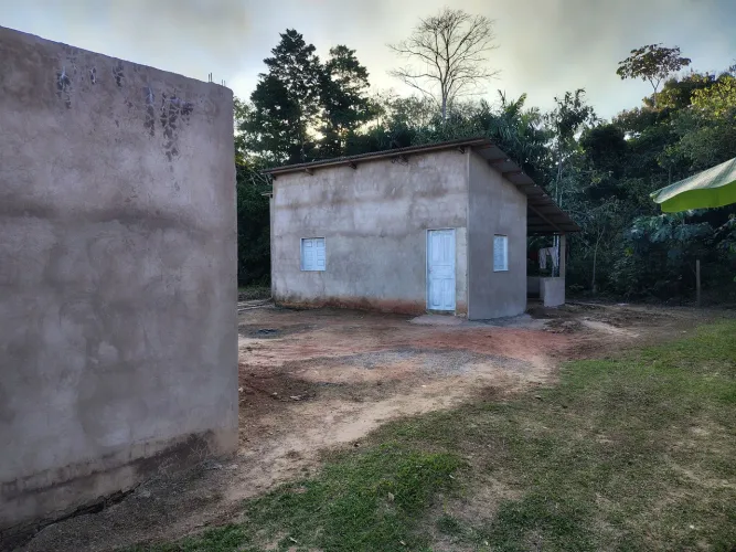 Entrada de 55 mil + 25 x R$: 1.000 ler a descrição do anúncio