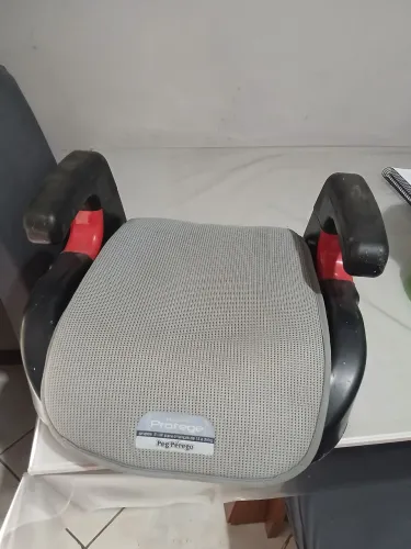 Assento infaltil para carro