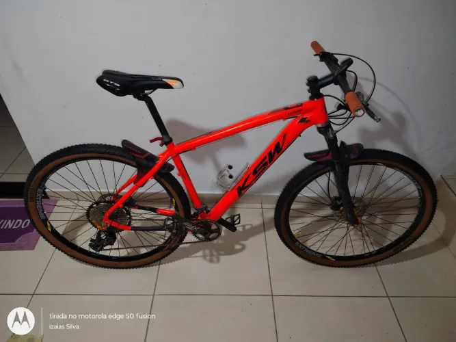 Bike aro 29