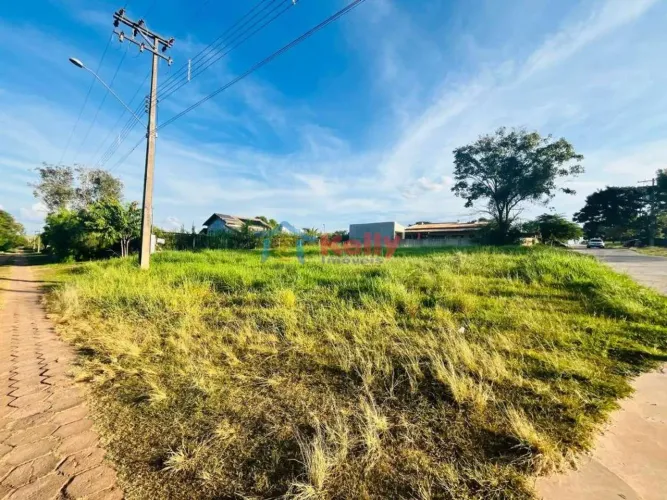 Terreno em Condomínio para Venda em Martinópolis, Portal das Palmeiras