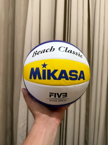Mikasa vôlei de areia beach Classic original