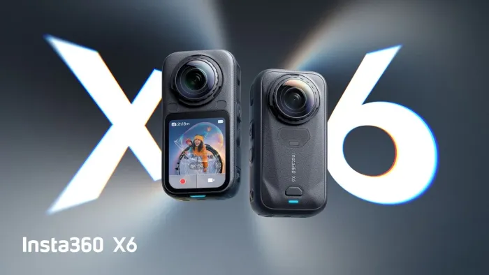 Insta360 a partir de R$ 889,00