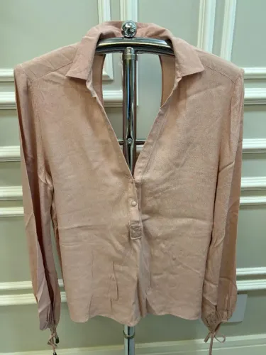 Blusa Feminina Dudalina 38