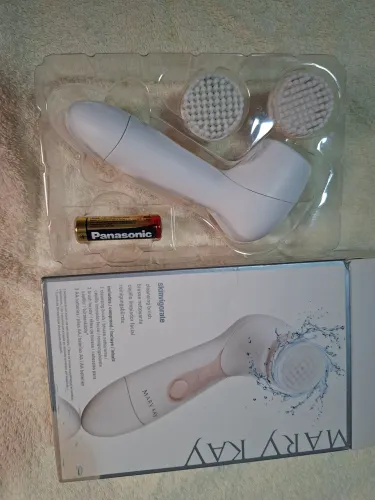 Escova facial Mary kay