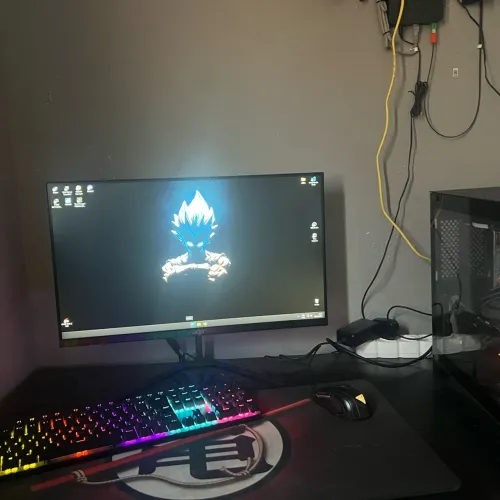 PC GAMER COMPLETO - NÃO VENDO PEÇAS SEPARADAS.