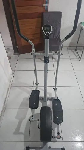 Elíptico Kikos 4004