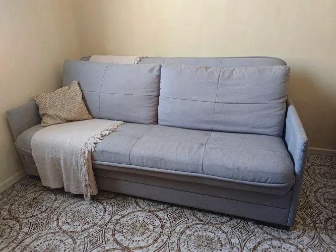 Sofá cama