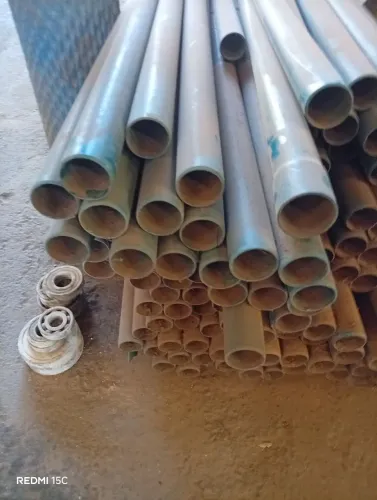 TUBO de irrigação leve 3 KILO de pressão