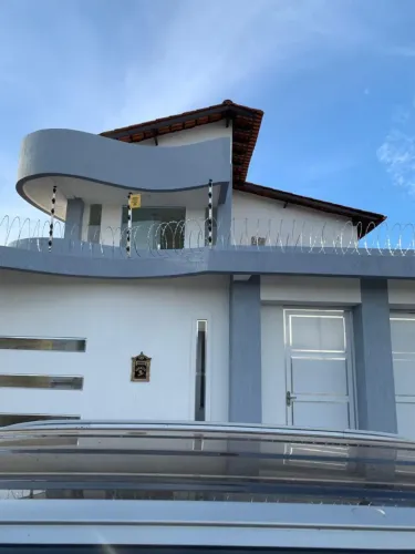 # vendo casa no Zerão