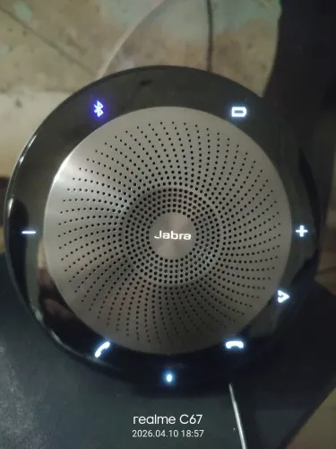 Caixa de som Bluetooth