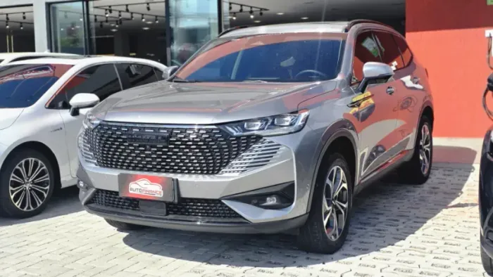 GWM Haval H6 Premium Phev AWD 2024