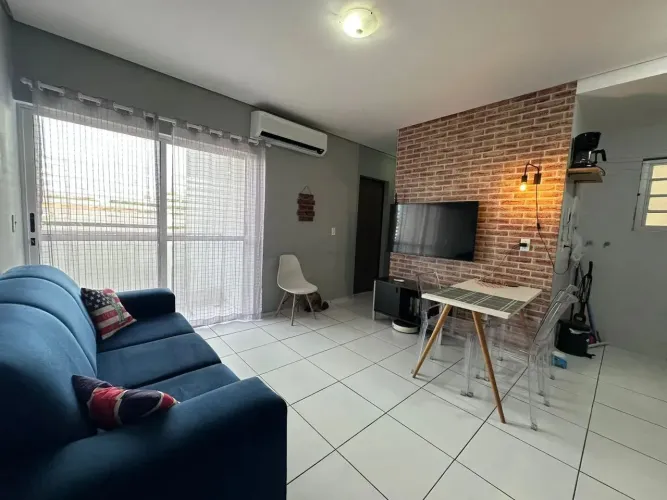 SA- Apartamento na zona leste-Porteira Fechada