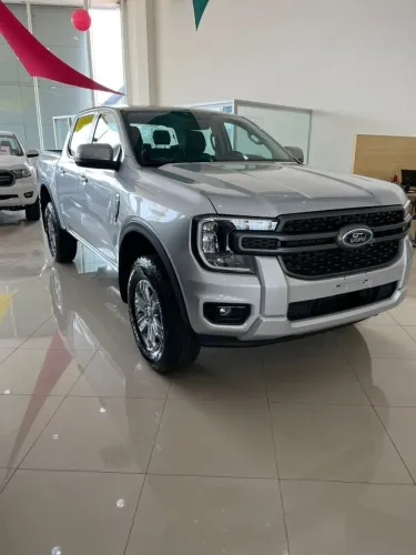 Ford Ranger XLS 2.0l 4X4 2026