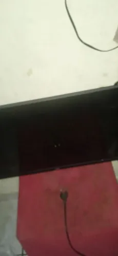 Tv de 32 smart Aoc para concerto leia o anúncio 