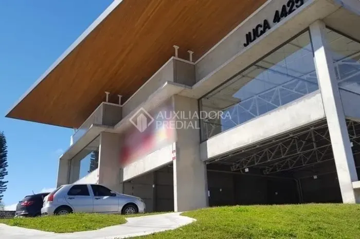 Loja para locação na Juca Batista