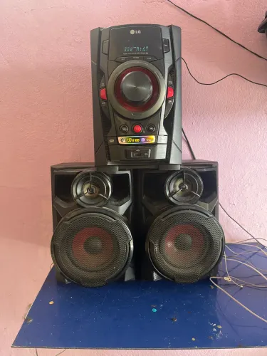 Micro system