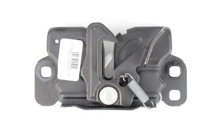 Fechadura Capô Dodge Journey 2010
