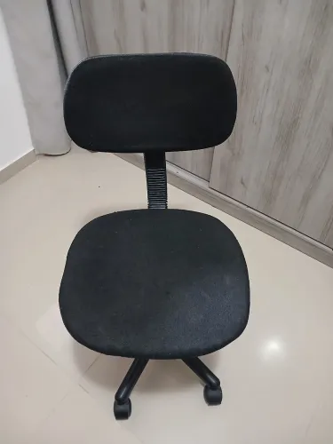 Cadeira secretária