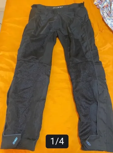 Calça X11 Versa Air GG