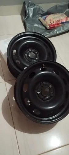 Rodas 5/100 aro 15