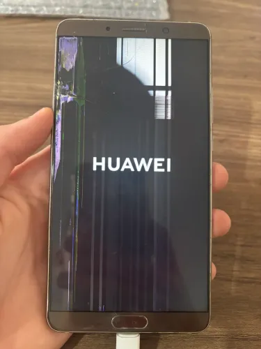 Huawei 10 celular