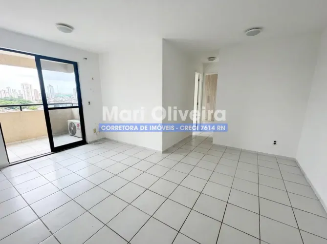 2 QUARTOS + SUÍTE | VISTA LIVRE | R$ 410 MIL