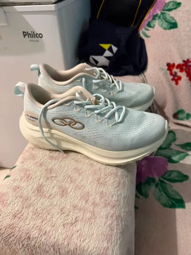 Tênis olympikus feminino original 
