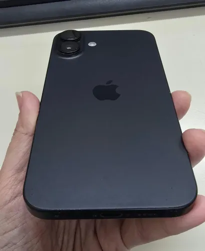 IPHONE 16 PLUS