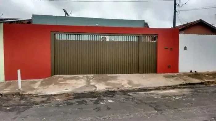 Pintor disponível pra Bauru e região