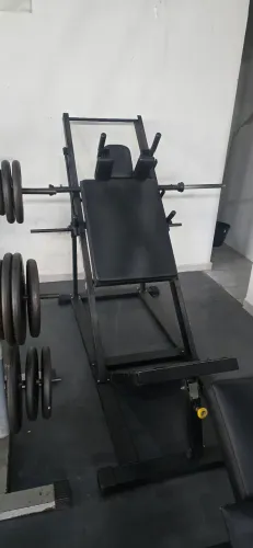 Rack 45