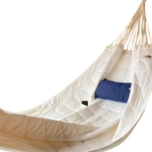 Rede Edredom Casal Super Conforto