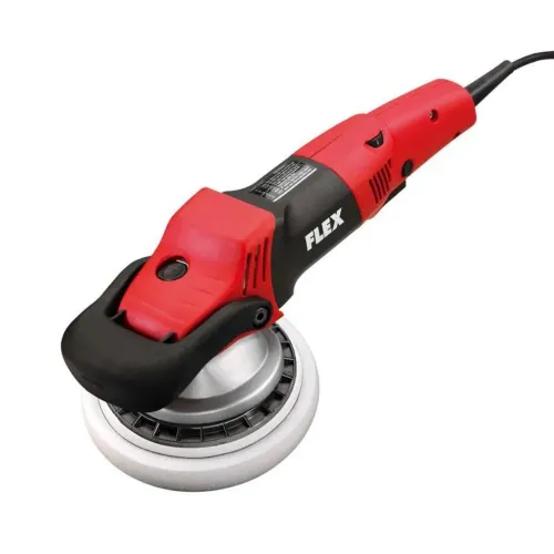 Politriz Flex XC 3401 VRG Orbital Forçada 