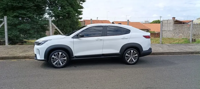 Fiat Fastback 1.0 200 Turbo Flex AUT 2026
