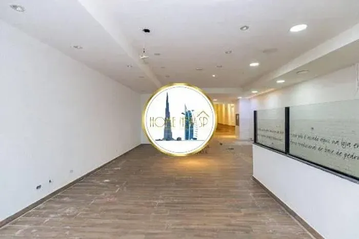 Prédio Comercial para Venda em São Paulo, Higienópolis, 1 dormitório, 1 banheiro, 15 vagas