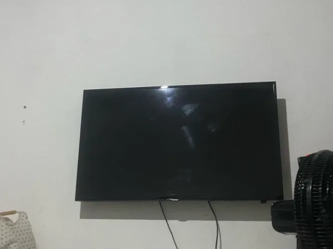 TV 40 polegadas