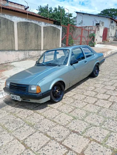 Chevrolet Chevette L / SL / Sl/e / DL / SE 1.6 1992