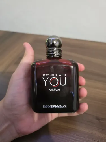 Stronger With You Parfum 100ML