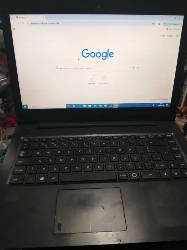 Notebook positivo