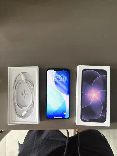 Iphone 17 256 GB Novo