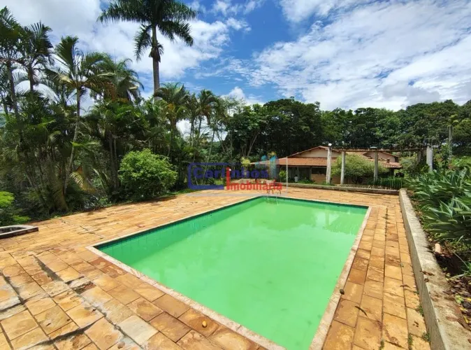 Sítio à venda em Florestal