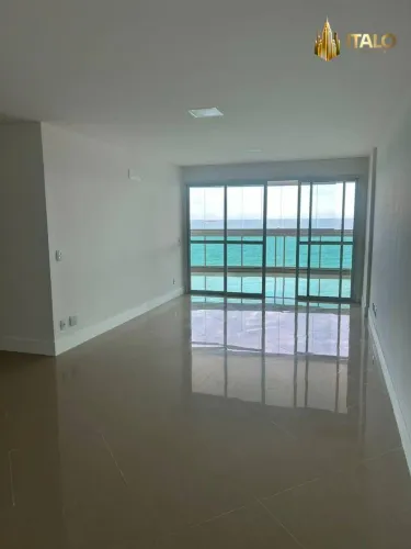 Apartamento com 4 dormitórios à venda, 184 m² por R$ 3.500.000 - Praia de Itaparica - Vila