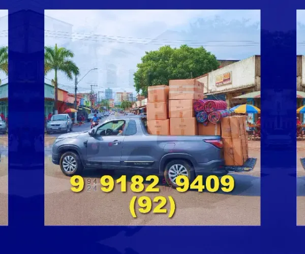 frete rápido e barato! entrega na hora, você precisa?