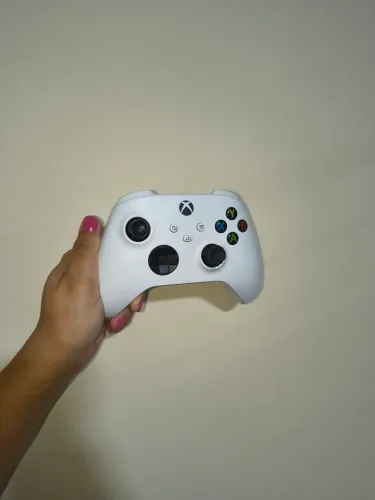 Controle XBOX SÉRIE S