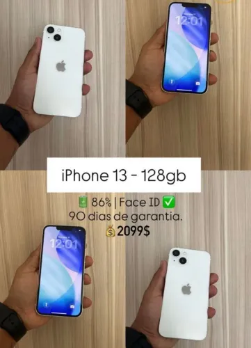 iPhone 13