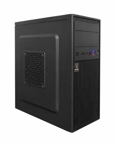 PC Intel Core i5 | 16GB RAM | SSD 256GB + HD 500GB | Windows 11 Pro + Office