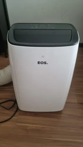 Ar condicionado EOS