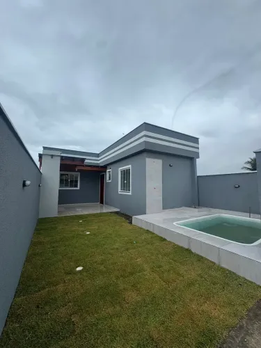 Imóvel para venda com 70 metros quadrados com 1 quarto em Unamar (Tamoios) - Cabo Frio - R