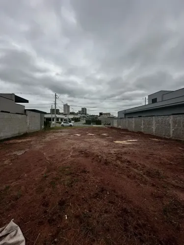 Oportunidade Condomínio completo Terreno Vivant Urbanova!!!