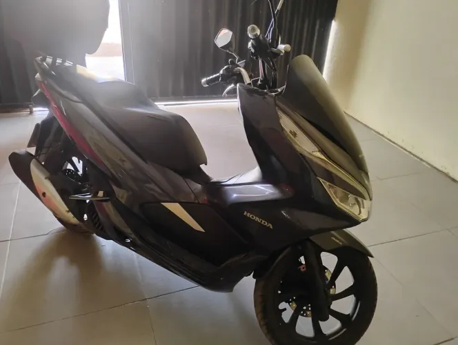 PCX ABS 2020 